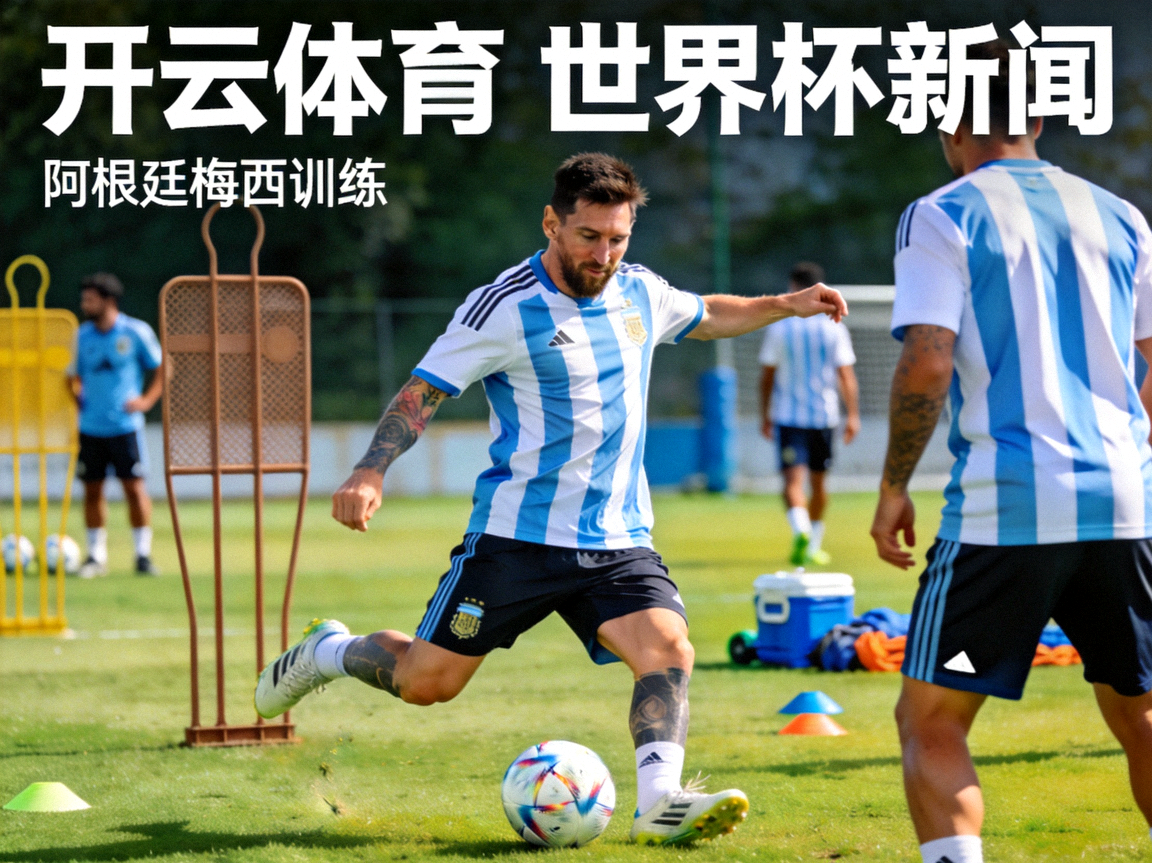 开云体育 世界杯新闻 阿根廷梅西训练