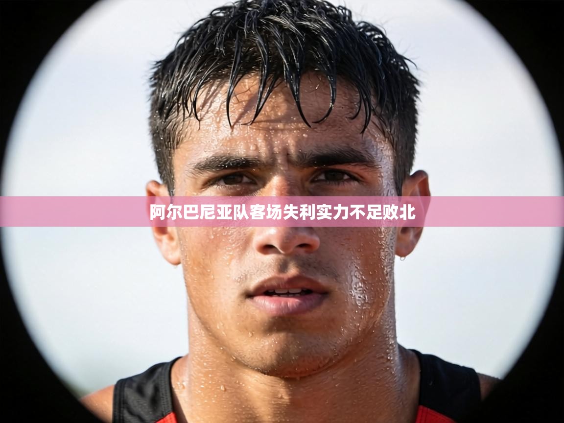 阿尔巴尼亚队客场失利实力不足败北